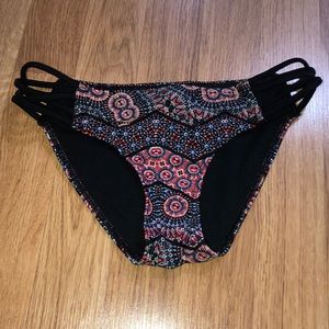 Bikini bottoms size XS from Abercrombie and Fitch